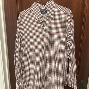 Vineyard Vines Oxford size L